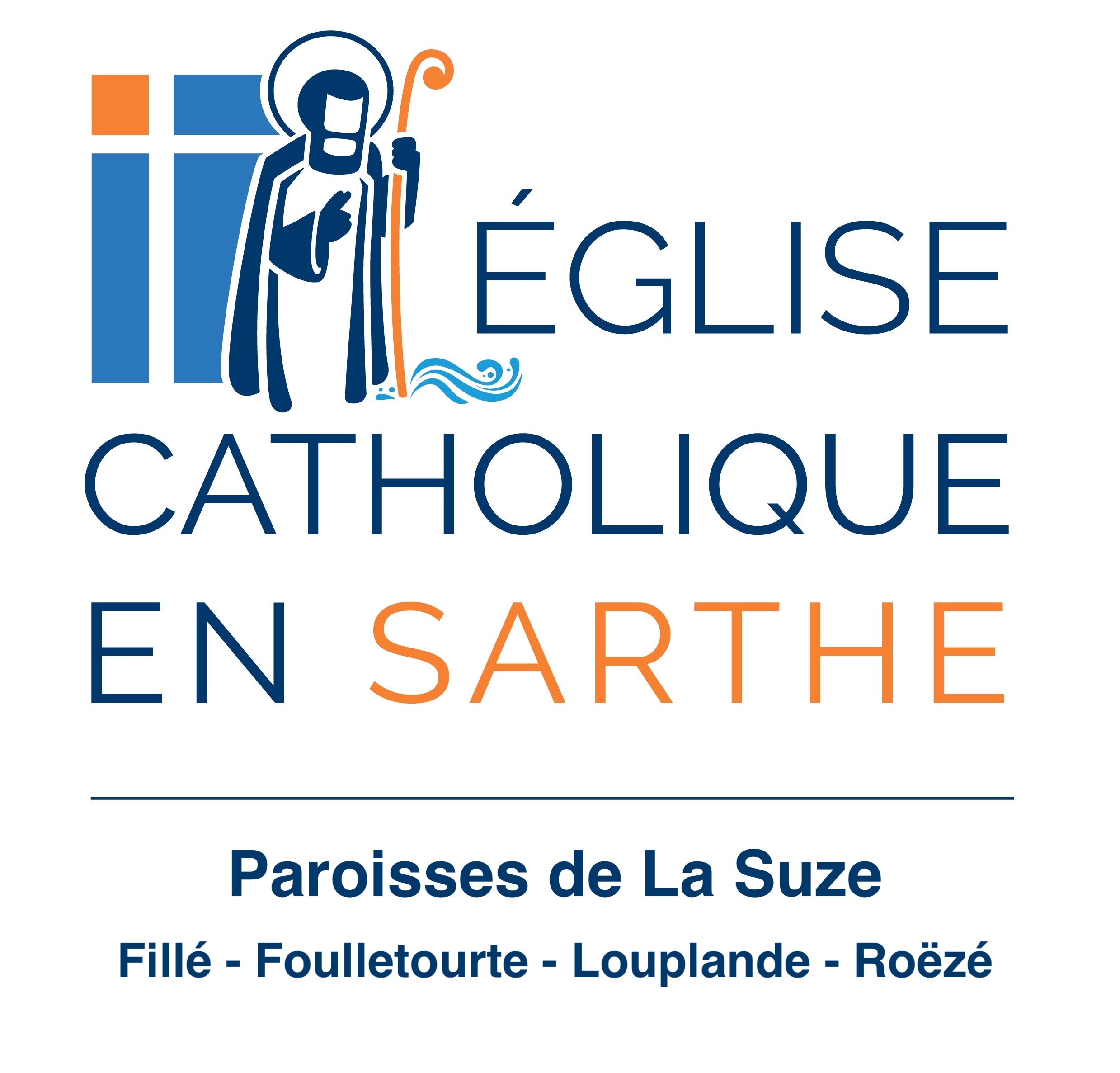 Paroisse de La Suze